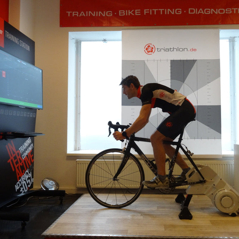 Bike Fitting Heilbronn/Neuenstein