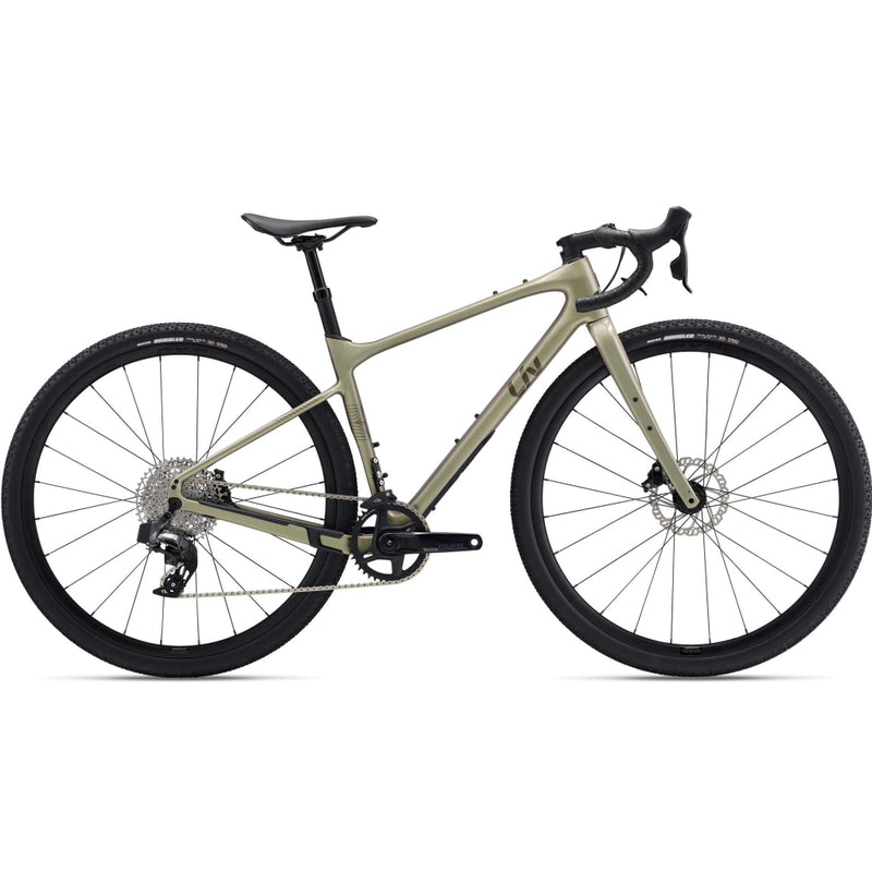 Liv Devote Advanced 1