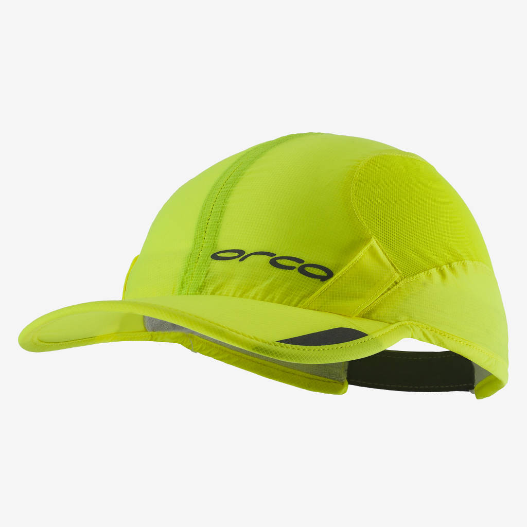 Orca Run Cap, Unisex, diverse Farben, Kappe