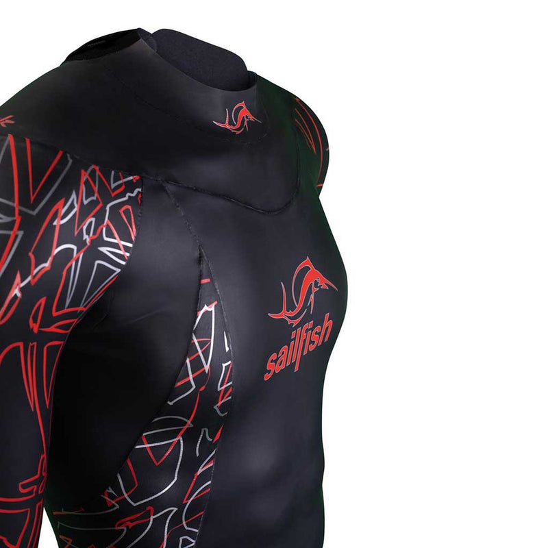Sailfish Attack 7, Neoprenanzug, Wetsuit, Herren, 2023