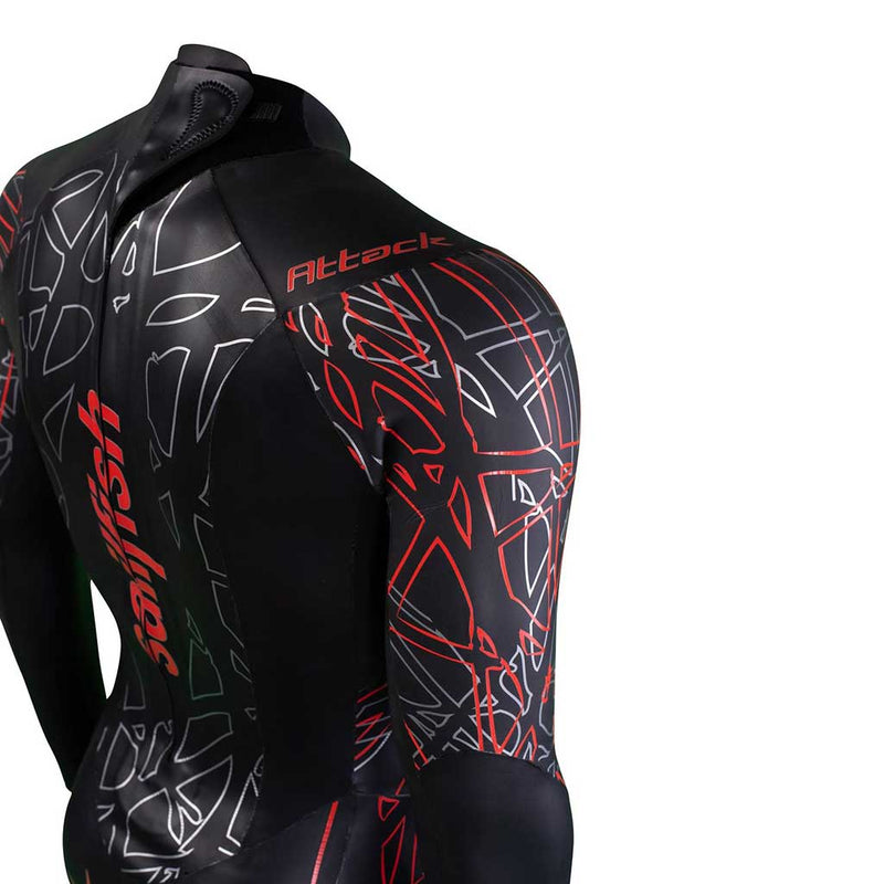 Sailfish Attack 7, Neoprenanzug, Wetsuit, Herren, 2023