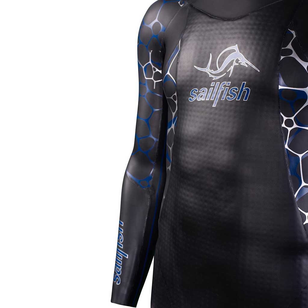 Tester Sailfish One 7, Neoprenanzug, Wetsuit, Herren, 2023