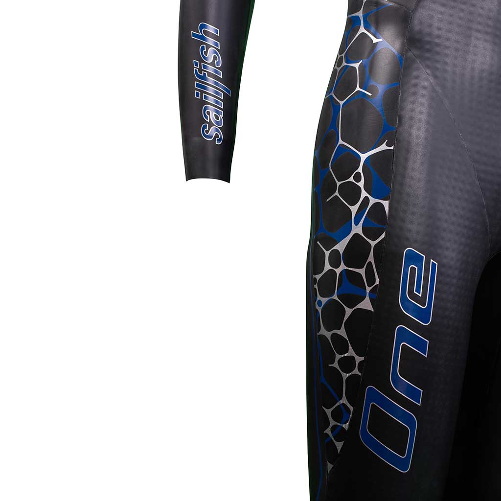 Tester Sailfish One 7, Neoprenanzug, Wetsuit, Herren, 2023