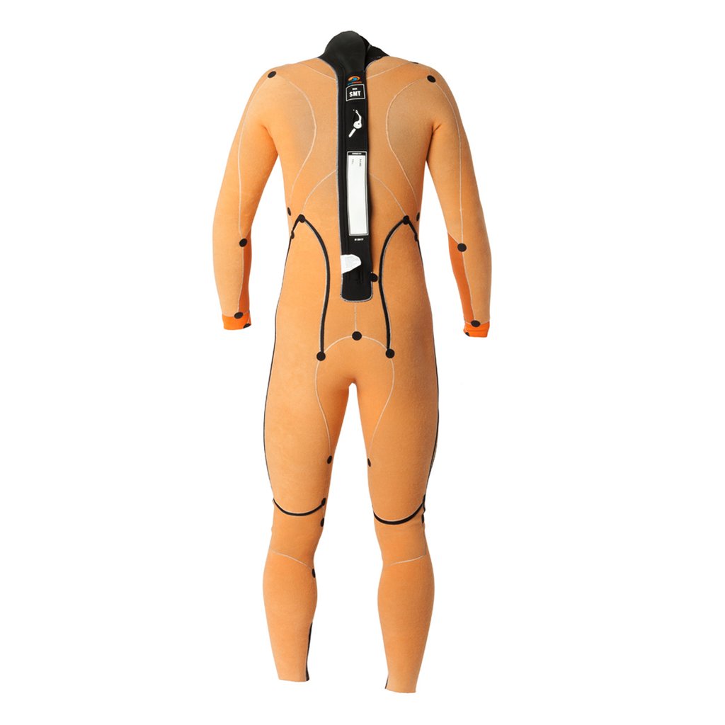 Blueseventy Thermal Reaction 4:5:4, Neoprenanzug, Herren, 2021