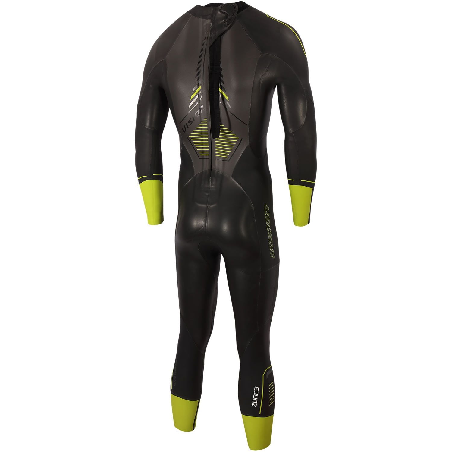 Tester Zone3 Men's 2023 Vision Wetsuit