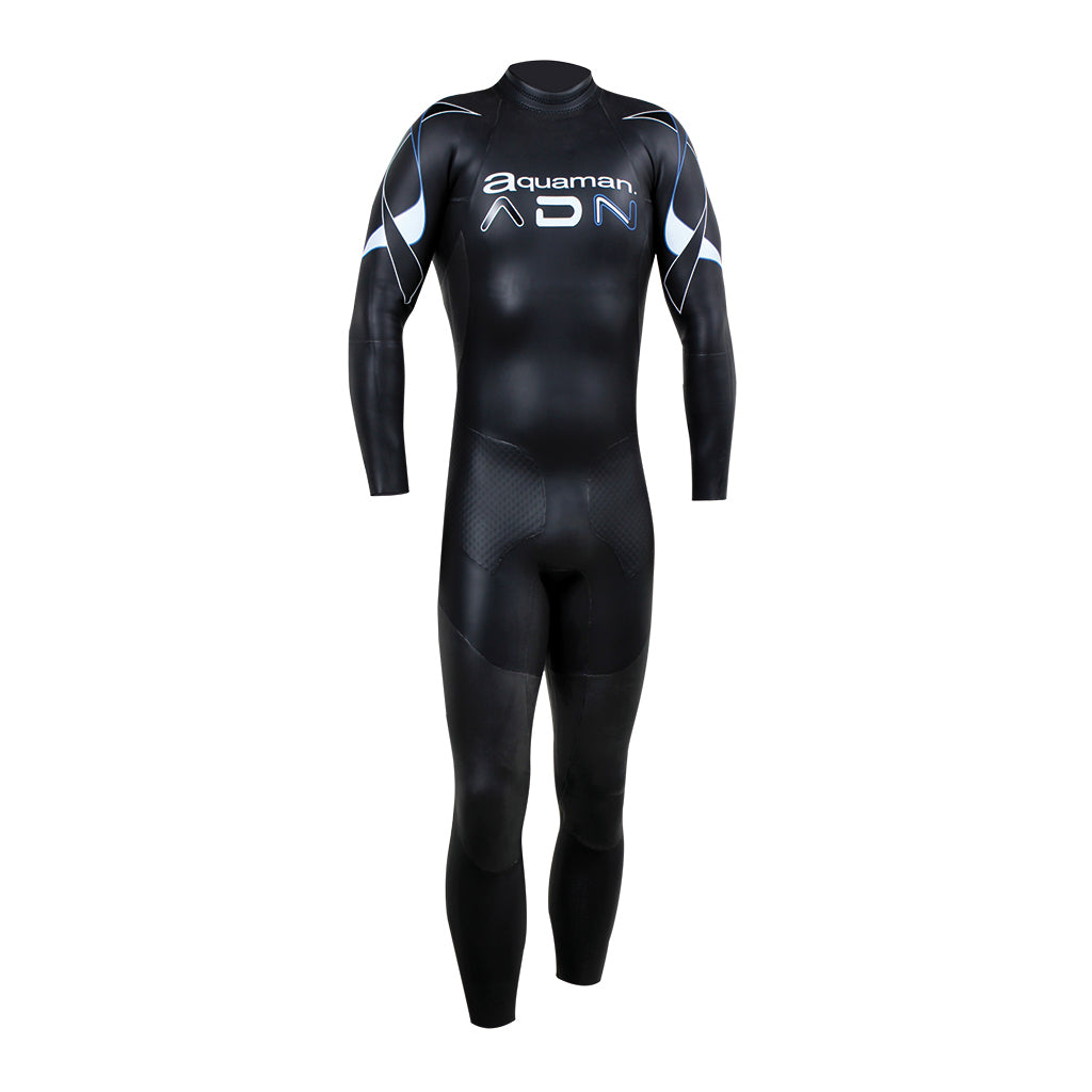 Tester Aquaman ADN Wetsuit, Neoprenanzug, Damen