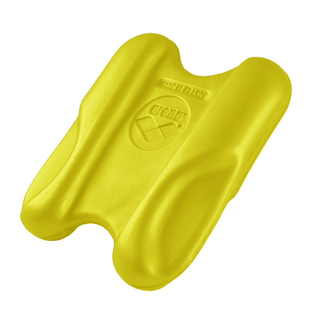 Arena Pull Kick, Pullbuoy, Schwimmbrett, gelb