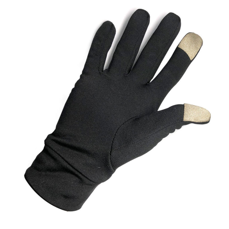 triathlon.de Handschuhe, schwarz